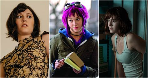 films avec mary elizabeth winstead|Mary Elizabeth Winsteads top 20 movie roles, ranked from